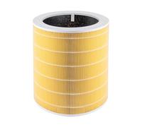 Filtro dell'aria di ricambio, compatibile con LEVOIT, Core 600S, Core 600S-P, parti del purificatore d'aria