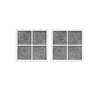 Filtro Dell'aria Di Ricambio, Compatibile Con LG, LT120F, Compatibile Con Kenmore, Frigorifero ELITE 469918 Adq73214402 Adq73214404(2PCS)