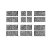 Filtro Dell'aria Di Ricambio, Compatibile Con LG, LT120F, Compatibile Con Kenmore, Frigorifero ELITE 469918 Adq73214402 Adq73214404(6pcs)