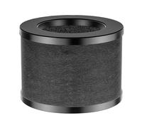 Filtro dell'aria di ricambio compatibile con purificatore d'aria AROEVE MK01 e MK06 ToLife TZ-K1, prefiltro a carbone attivo, rotazione a 360°(1 Pcs)