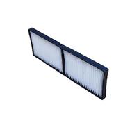 Filtro dell'aria di ricambio for proiettore, compatibile con Epson, ELPAF41 EB-1985WU, EB-2040, EB-2055, EB-2065 Proiettori