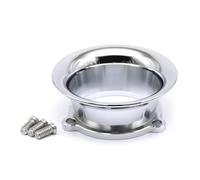 Filtro dell'aria di ricambio per moto, riutilizzabile, in alluminio, per carburatore XL1200C CV40