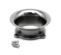 Filtro dell'aria di ricambio per moto, riutilizzabile, in alluminio, per carburatore XL1200C CV40
