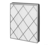 Filtro dell'aria di ricambio per Shark HE401 HE402 HE405 HE400 H13 True HEPA per modelli di aspirapolvere Shark