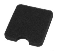 Filtro dell'aria di ricambio per soffiante Red EBZ3000RH 130 BT, adatto per modelli 504115301, HBZ2601, HBZ2610, CHTZ2401, HTZ2401, confezione da 3 (1 pezzo)