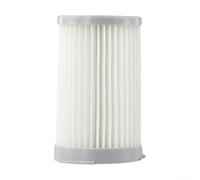 Filtro dell'aria di scarico di ricambio per Electrolux Zac6707itv Zac 6708bb compatibile con Ef75b Aef75b F120 Hhf120 White Mesh 2 confezioni (2 pezzi)