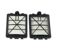 Filtro dell'aria di scarico per aspirapolvere K-archer 6100/6150/6200/6300, accessori di ricambio per aspirapolvere domestico, facile da installare (confezione da 2)