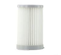 Filtro dell'aria di scarico per ZAC6707ITV ZAC6708BB, ricambio per filtro HEPA compatibile con EF75B, AEF75B, F120, HHF120, confezione da 2, colore bianco (confezione da 2)