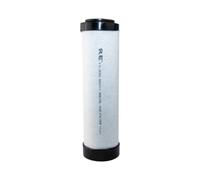 Filtro Dell'Aria Di Sicurezza Adatto A BOMAG BW 27 RH