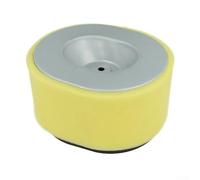 Filtro dell'aria durevole per i motori di Yanmar L100N e L48N, parte non originale