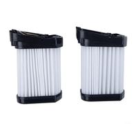 Filtro dell'aria efficiente per aspirapolvere portatile senza fili Shark WandVac 2.0 WV270UK riduce al minimo il rilascio durante l'uso