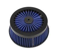 Filtro Dell'aria Elemento Di Ricambio Per Filtro Aria Aspirazione Per Moto Aire Per Touring Per FLSTN Per Dyna/FXR 93-17 Per FLST Per FXDLS(COLOR1)