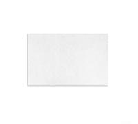 Filtro dell'aria elettrostatico 24 x15 del cotone del poliestere per CA della finestra una soluzione domestica più sana