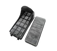 Filtro Dell'aria Esterno, Compatibile Con Polo, Gol,(3 Filter and house)
