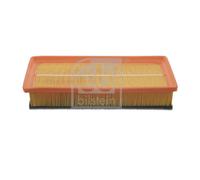 Filtro Dell'Aria Febi 32539 Originale Per Citroën C5 II RC