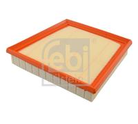 Filtro Dell'Aria FEBI BILSTEIN 108324 Per JAGUAR LAND ROVER