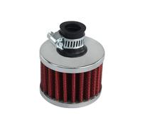 Filtro Dell'aria Filtri Aria Per Moto Con Interfaccia Universale Filtro Aspirazione Aria Per Auto 12 Mm Sfiato Turbo Accessori Per Moto Parti Ricambio Per Moto.(TYPE Z)