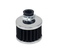 Filtro Dell'aria Filtri Aria Per Moto Con Interfaccia Universale Filtro Aspirazione Aria Per Auto 12 Mm Sfiato Turbo Accessori Per Moto Parti Ricambio Per Moto.(TYPE C)