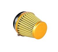 Filtro Dell'aria Filtro Aria Universale Per Moto Da 48 Mm E 50 Mm, Adatto Per Scooter, Motocross, Bike, Pit Bike, Quad, Buggy, Accessori Per Carburatori.(TYPE F)