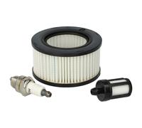 Filtro dell'aria, filtro carburante, candela per Stihl MS 261, MS 251 C