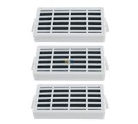 Filtro Dell'Aria Filtro Igienico per Whirlpool 481248048172 Antf-Mic ANT001 per