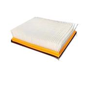 Filtro Dell'aria For Aspirapolvere 36AC, Elemento Filtrante Del Raccoglitore Di Polvere, Griglia Dell'aria For Aspirapolvere, Macchina For Carta Vetrata, Compatibile Con FESTOOL