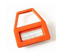 Filtro dell'aria for EFCO OLEO MAC SPARTA OM36 38 43 44 efco 8410 EMAK trimmer 36.3CC 40.2CC Parti del decespugliatore for la pulizia della carta(1 piece)