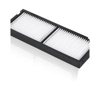Filtro Dell'aria for Proiettore, Compatibile Con EPSON,ELPAF38 / V13H134A38 EH-TW5900,-TW5910,-TW6000,-TW6000W,-TW6100,-TW6100W, Semplice Da Montare