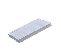 Filtro dell'aria for proiettore, compatibile con PANASONIC, PT-DZ21K, PT-DZ21K2 Filtro di ricambio ET-EMF510