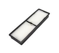 Filtro Dell'aria for Proiettore ELPAF30, Compatibile Con EPSON, V13H134A30 EB-D6250 EB-G7000W EB-G7100/NL EB-G7200W EB-G7400U