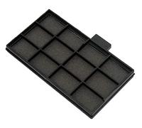 Filtro dell'aria for proiettore ELPAF32, compatibile con EPSON, EB-S41 EB-S05 EB-S02 EB-S02H EH-TW480 EB-X12 EH-TW570 EH-TW5100 EH-TW490 Proiettore