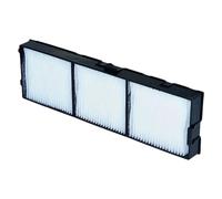 Filtro Dell'aria For Proiettore ET-RFV500, Compatibile Con PANASONIC, PT-VMW50,PT-VMW51,PT-VMW60,PT-VMW61,PT-VMZ40,PT-VMZ41,PT-VMZ50,PT-VMZ51,PT-VMZ51S