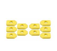 Filtro dell'aria for tosaerba da 10 pezzi adatto for elemento filtrante di ricambio for 698369 5088D(10PCS)