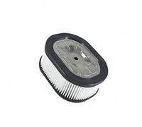 Filtro dell'aria HD2 per motoseghe 044 MS440 MS460 066 MS660 MS880 0000140 4402, adatto per Stihl 046 064 084 088 MS441 MS461 MS640 MS650, elemento di ricambio per filtro dell'aria bianco