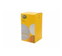 Filtro Dell'Aria HELLA Filtration-Expertise Compatibile Per Altri Modelli BMW