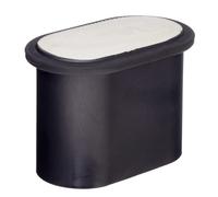 Filtro Dell'Aria HENGST FILTER Adatto Per Altri CASE IH QUANTUM