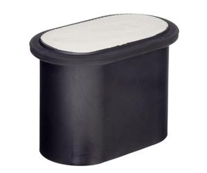 Filtro Dell'Aria HENGST FILTER Adatto Per Altri CASE IH QUANTUM