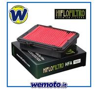 Filtro dell'Aria HiFlo HFA1933 per Moto Honda CRF 1000 L Africa Twin DCT 2018