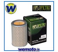 Filtro dell'Aria HiFlo per air box originale Moto Honda CBF 600 NA ABS 2004