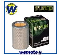 Filtro dell'Aria HiFlo per air box originale Moto Honda CBF 600 SA ABS 2004
