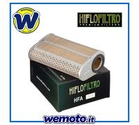 Filtro dell'Aria HiFlo per airbox originale Moto Honda CBF 600 N 2008 2009