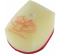 Filtro Dell'Aria Husqvarna TC 65 2017-2023 DT1 Racing DT-130-04NO