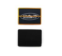 Filtro Dell'Aria Ignifugo Prelubed Twin air-158611frx per Moto Ricambi
