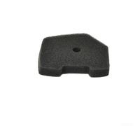 Filtro dell'aria in cotone progettato per Tj27 Tj27E Tj27V Kbl-27 2-For String Trimmer Trimmer, elemento riutilizzabile lavabile per decespugliatori e utensili elettrici portatili,