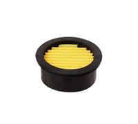 Filtro dell'aria in metallo Accessori pompa filtro aspirazione