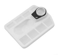 Filtro dell'aria in plastica per motosega 5200 con guarnizione per anello per sostenere un flusso d'aria stabile e ridurre al minimo il motore