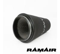 Filtro Dell'Aria Induzione Foam Universale Performance RAMAIR - 150MM ID