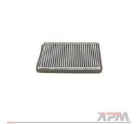 Filtro Dell'Aria Interna Bosch 1 987 435 565 Per Chevrolet Spark M300