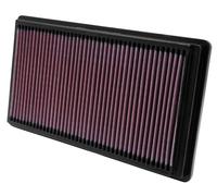 Filtro Dell'Aria K&N 33-2266 Compatibile Con 00-08 LS S-Type Thunderbird
