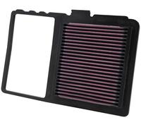 Filtro Dell'Aria K&N 33-2329 Si Adatta A Prius 04-09
